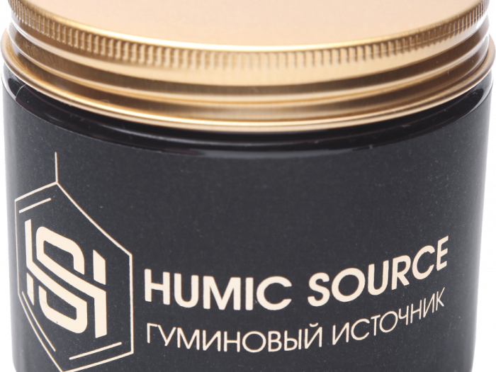 Гуминовые вещества (Humic Source)- новый, инновационный продукт для здоровья и долголетия