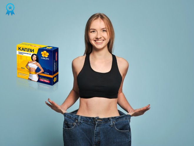 Капли OneTwoSlim для похудения. Официальный сайт, реальные отзывы