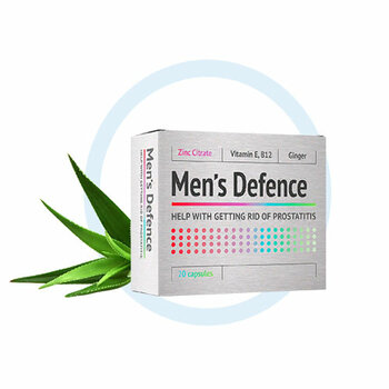 MEN`S DEFENCE